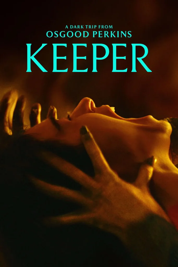 مشاهدة فيلم Keeper