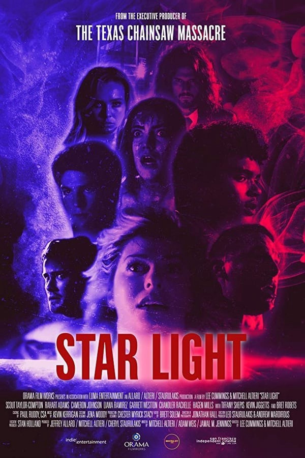 مشاهدة فيلم Star Light