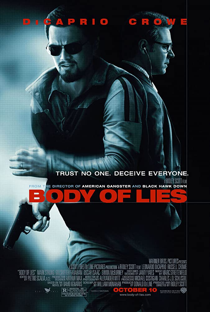 مشاهدة فيلم Body of Lies