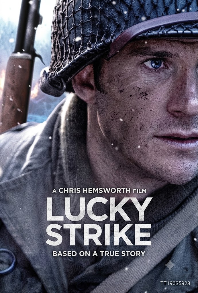 مشاهدة فيلم Lucky Strike