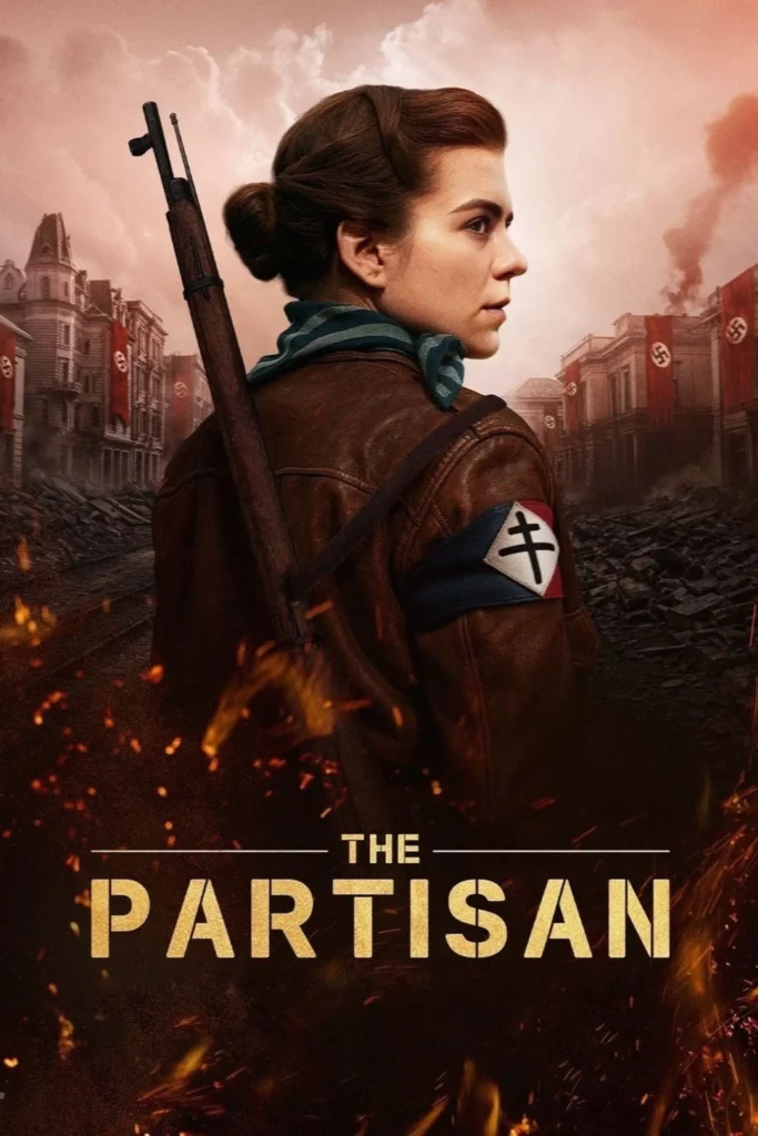 مشاهدة فيلم The Partisan