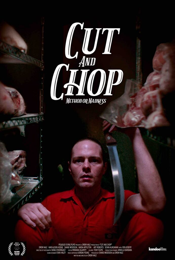 مشاهدة فيلم Cut and Chop