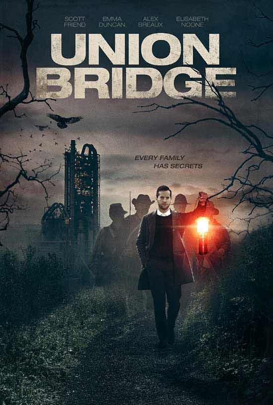 مشاهدة فيلم Union Bridge