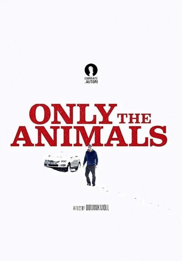 مشاهدة فيلم Only the Animals