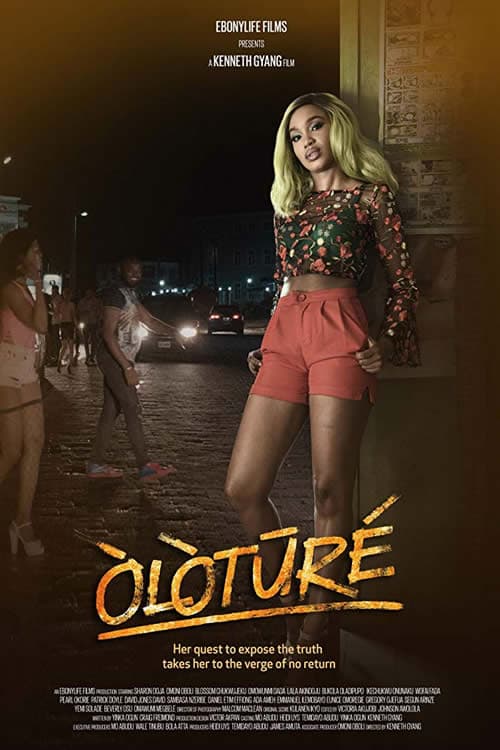 مشاهدة فيلم Oloture