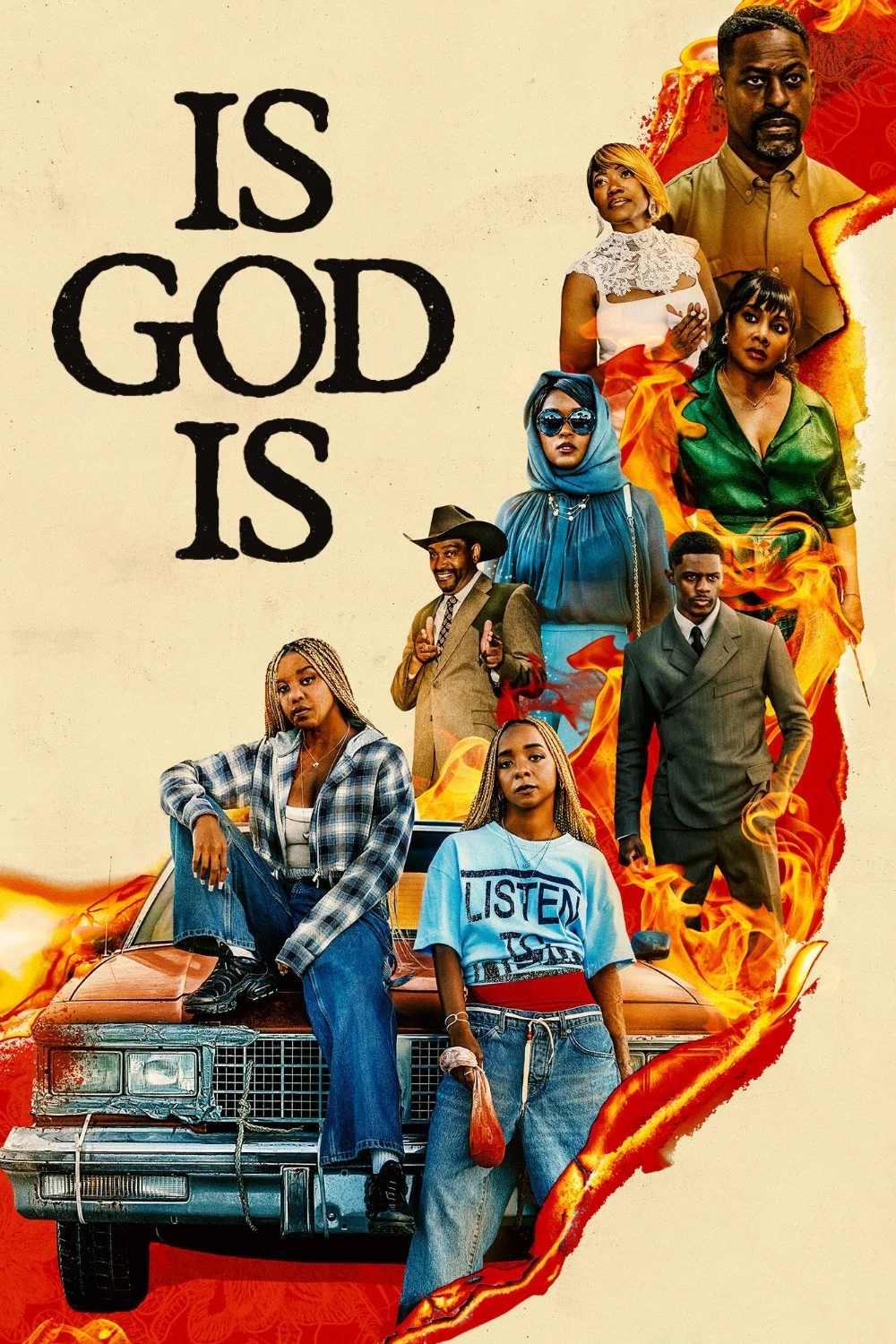 مشاهدة فيلم Is.God.Is