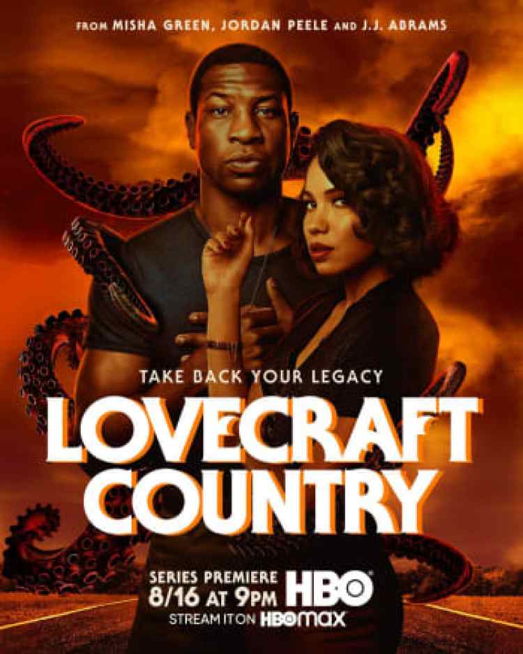 Lovecraft Country