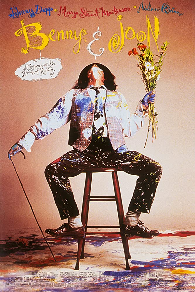 مشاهدة فيلم Benny und Joon