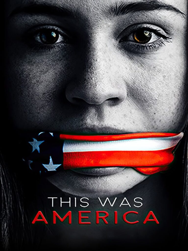 مشاهدة فيلم This Was America