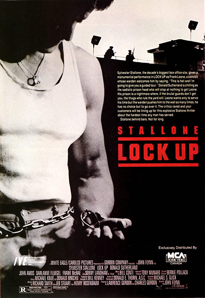 مشاهدة فيلم Lock Up