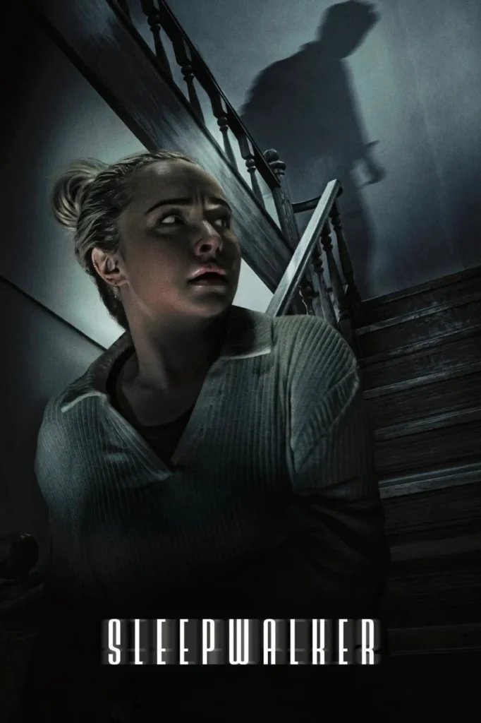 مشاهدة فيلم Sleepwalker