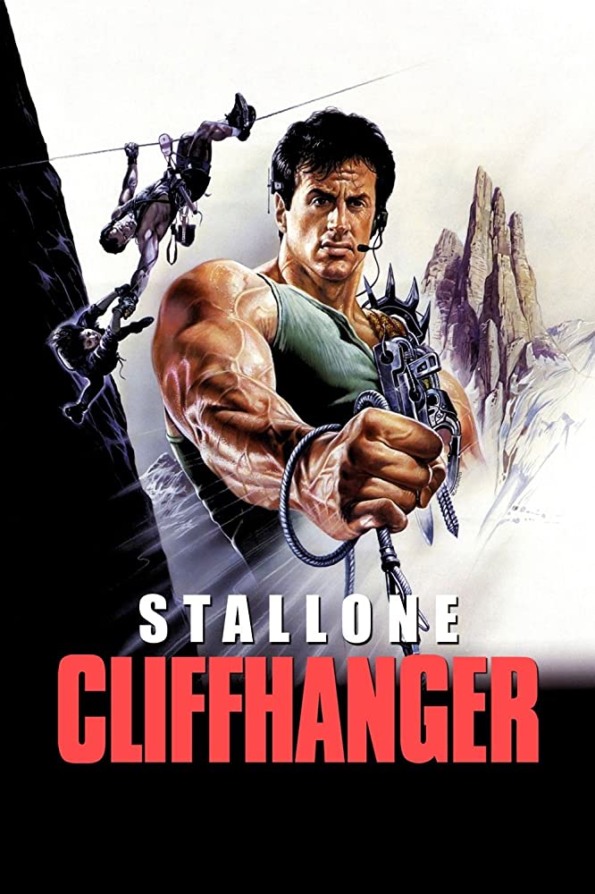 مشاهدة فيلم Cliffhanger