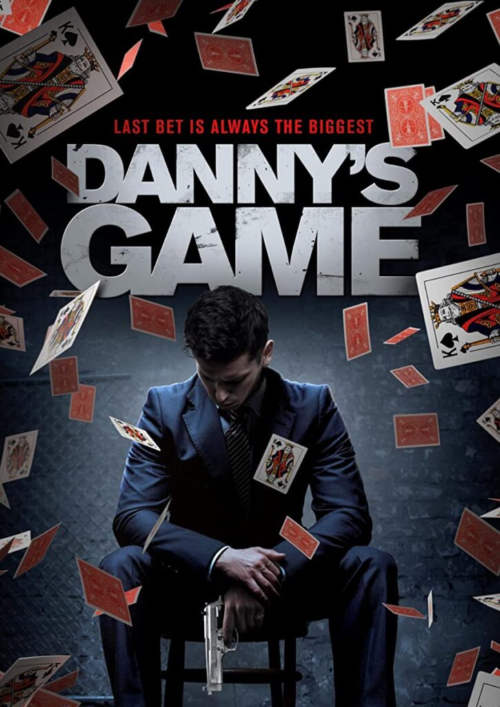 مشاهدة فيلم Danny's Game