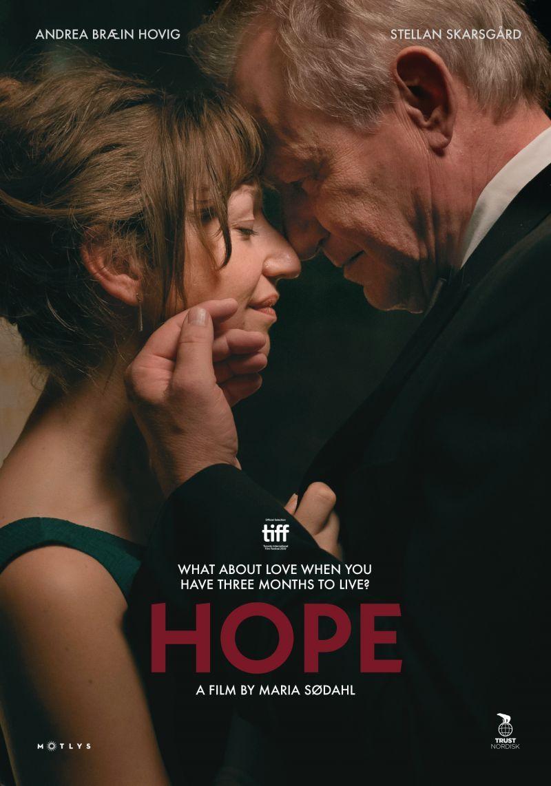 مشاهدة فيلم Hope