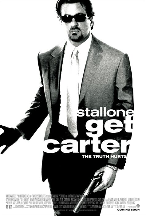 مشاهدة فيلم Get Carter