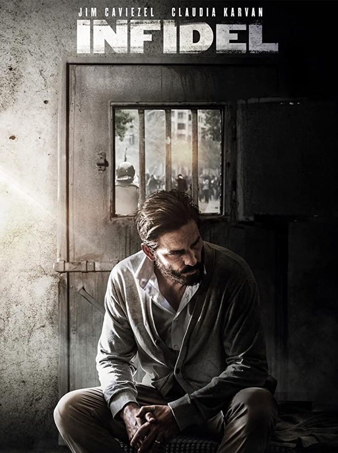 مشاهدة فيلم Infidel