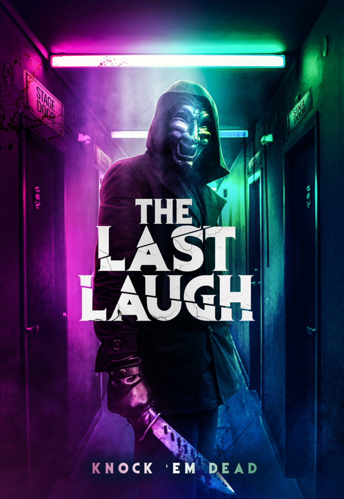 مشاهدة فيلم The Last Laugh