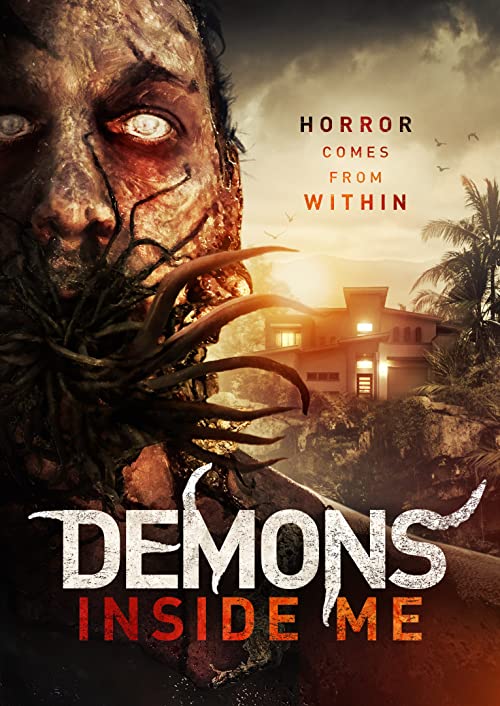 مشاهدة فيلم Demons Inside Me