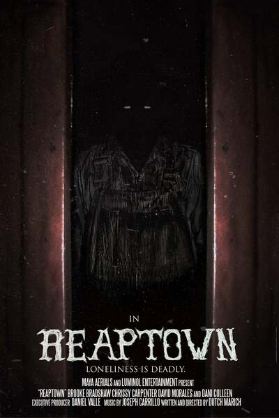 مشاهدة فيلم Reaptown
