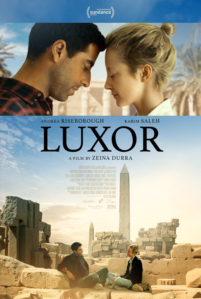 مشاهدة فيلم Louxor