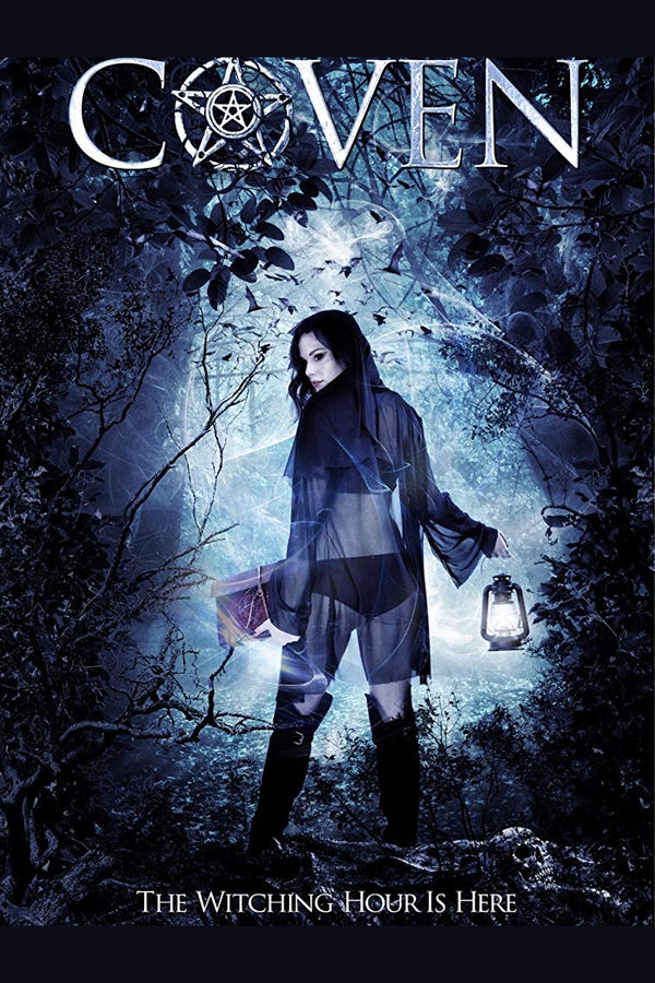 مشاهدة فيلم Coven