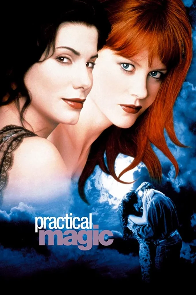 مشاهدة فيلم Practical Magic