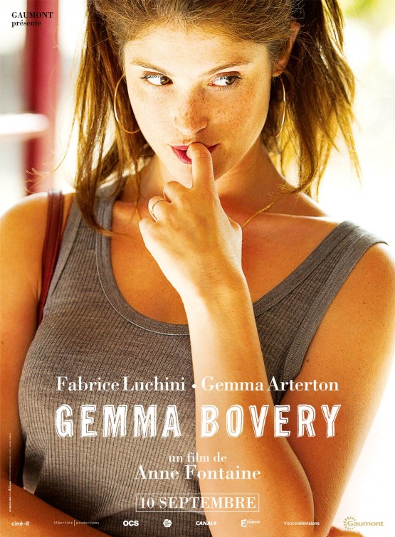 مشاهدة فيلم Gemma Bovery