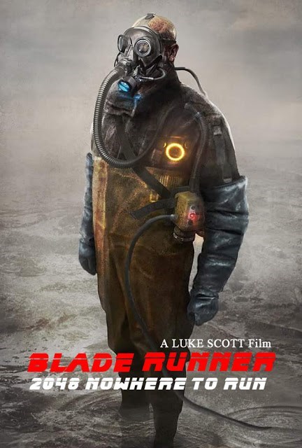 مشاهدة فيلم 2048: Nowhere to Run