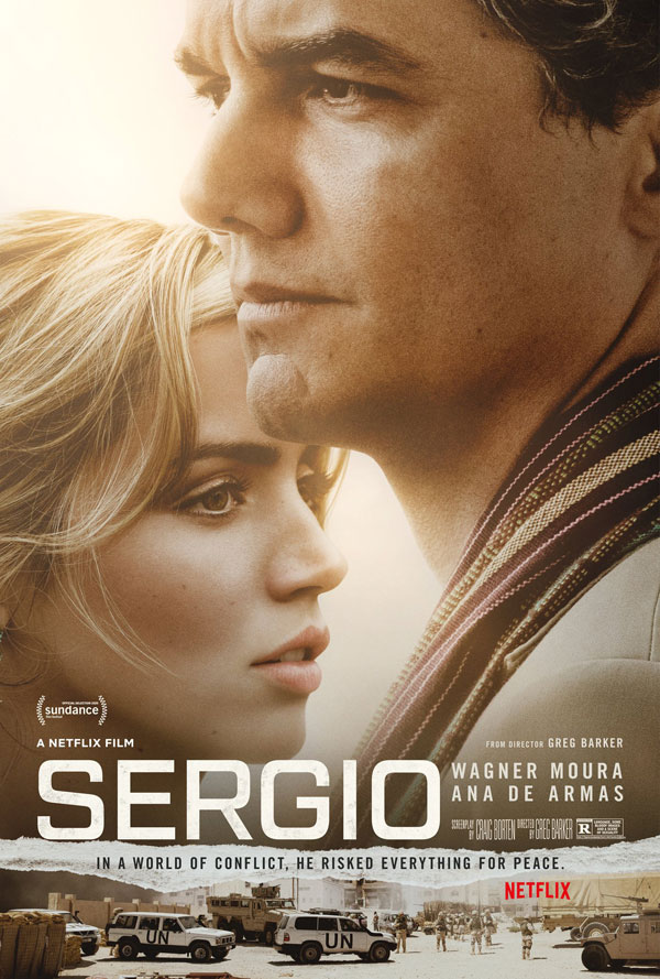مشاهدة فيلم Sergio