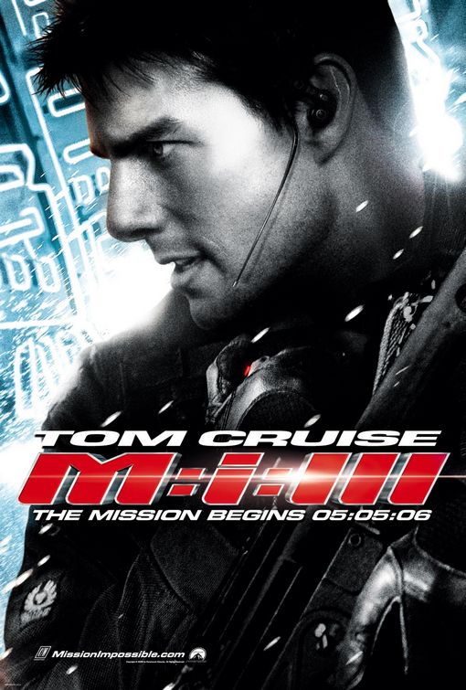 مشاهدة فيلم Mission: Impossible III