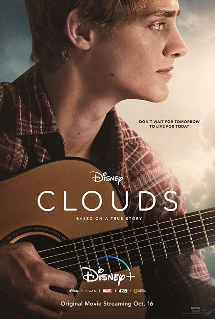 مشاهدة فيلم Clouds