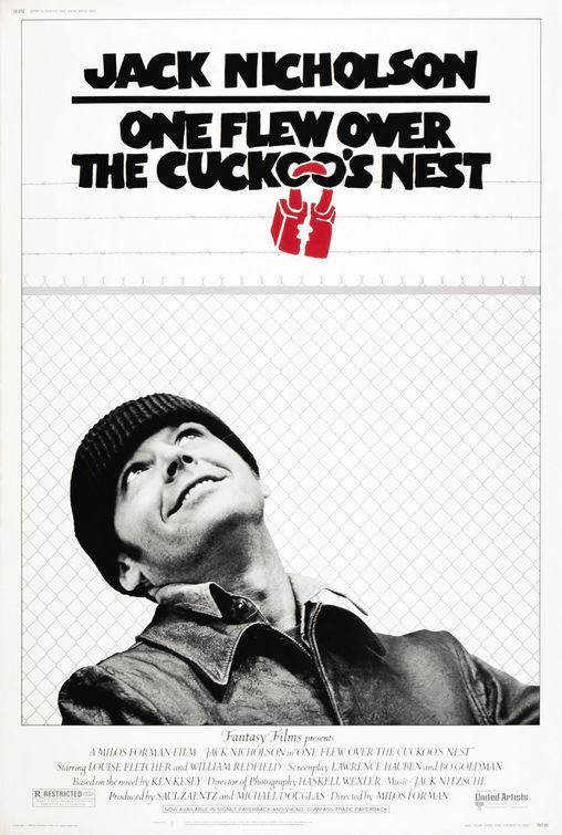 مشاهدة فيلم One Flew Over the Cuckoo's Nest