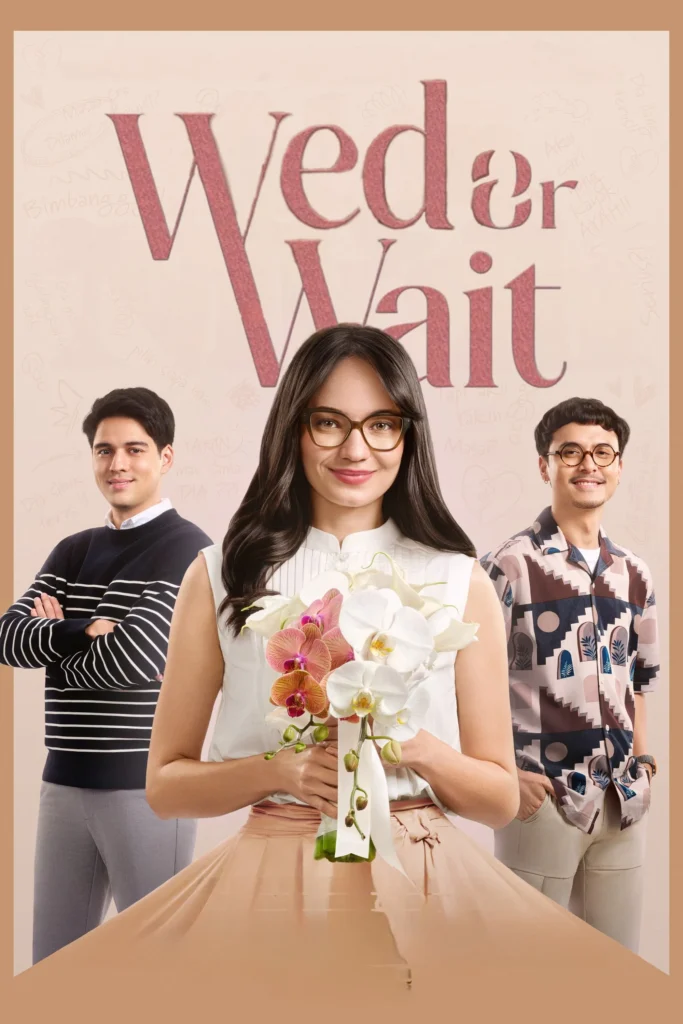 مشاهدة فيلم Wed or Wait