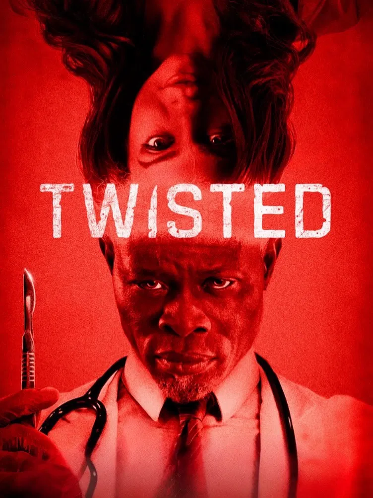 مشاهدة فيلم Twisted