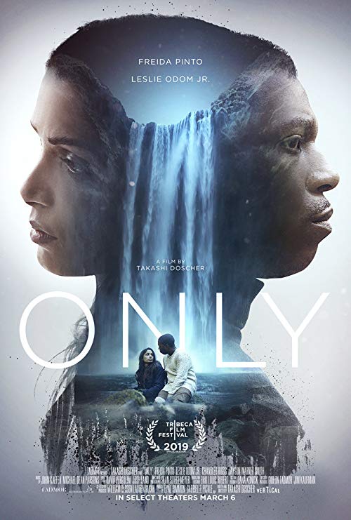 مشاهدة فيلم Only