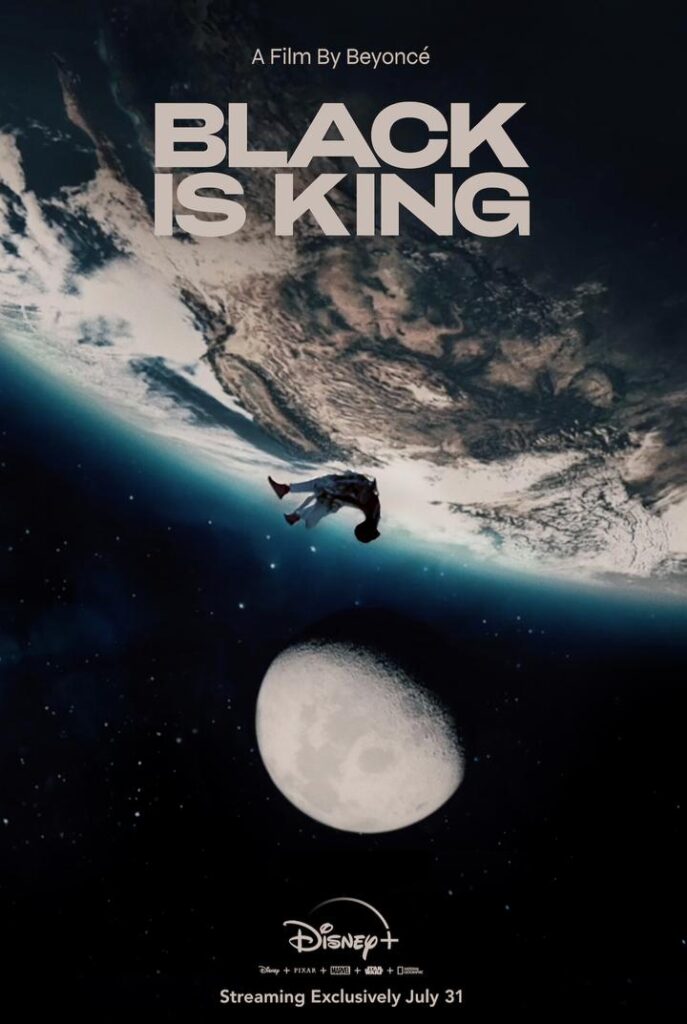 مشاهدة فيلم Black Is King