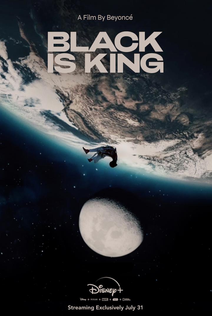 مشاهدة فيلم Black Is King