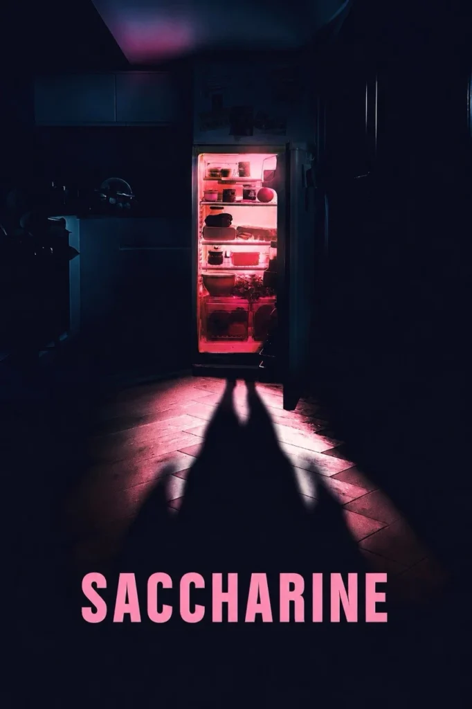 مشاهدة فيلم Saccharine