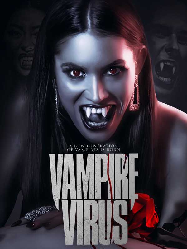 مشاهدة فيلم Vampire Virus