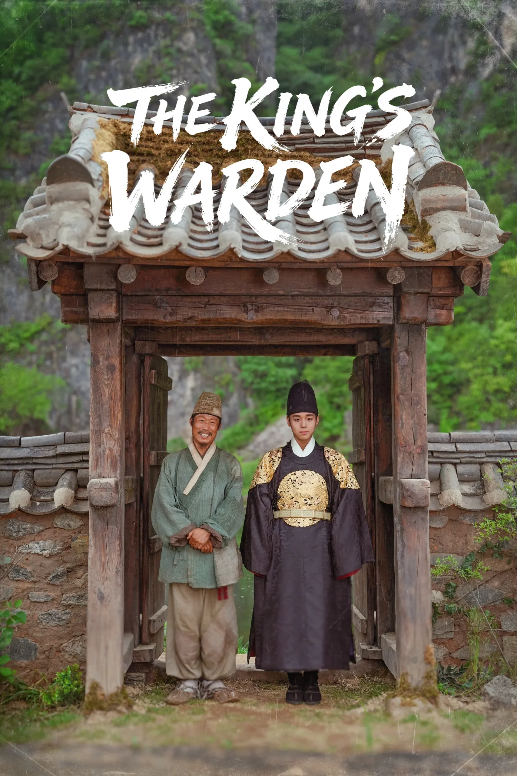 مشاهدة فيلم The King’s Warden