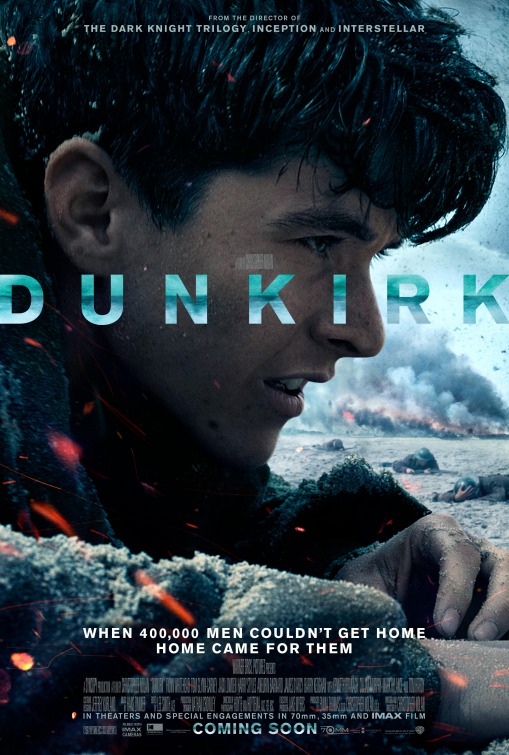 مشاهدة فيلم Dunkirk
