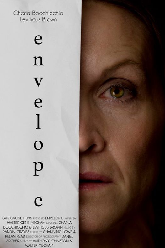 مشاهدة فيلم Envelop(e)