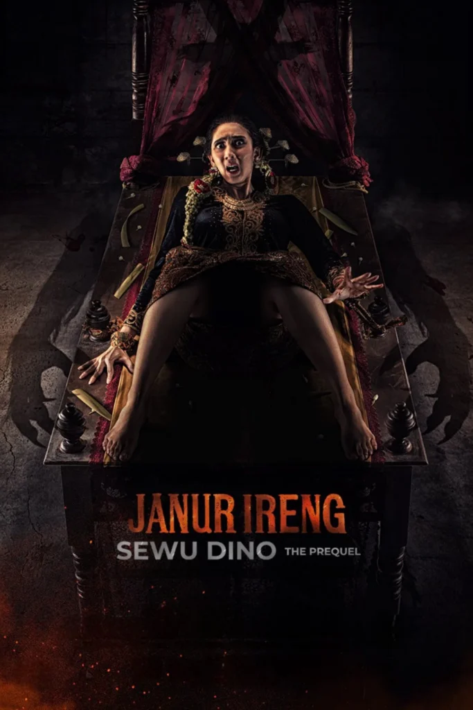 مشاهدة فيلم Janur Ireng