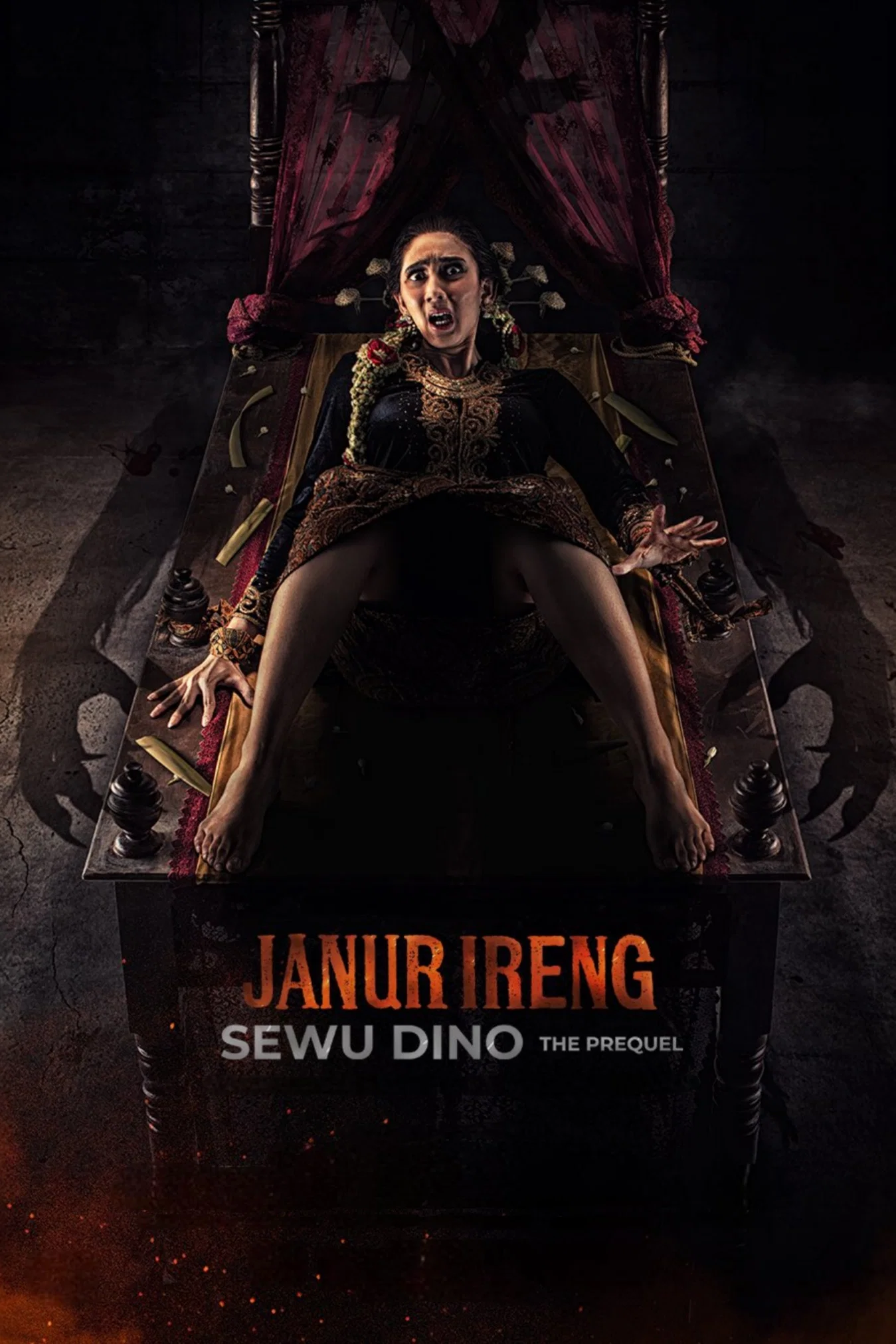 مشاهدة فيلم Janur Ireng