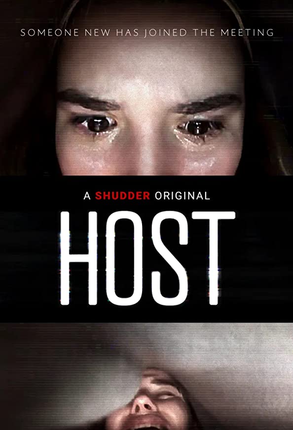 مشاهدة فيلم Host