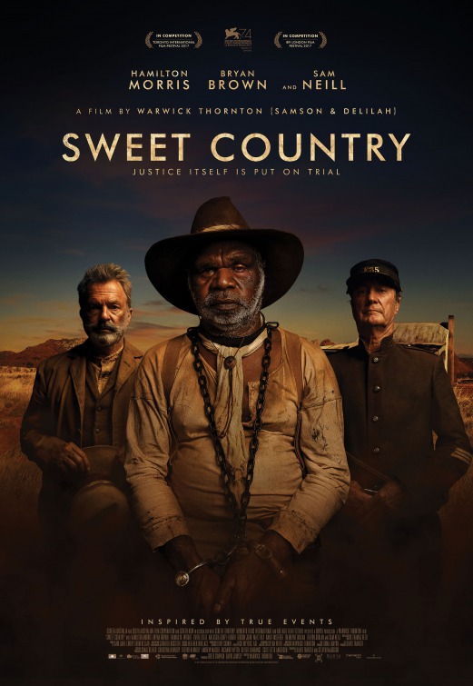 مشاهدة فيلم Sweet Country