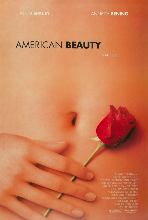 مشاهدة فيلم American Beauty