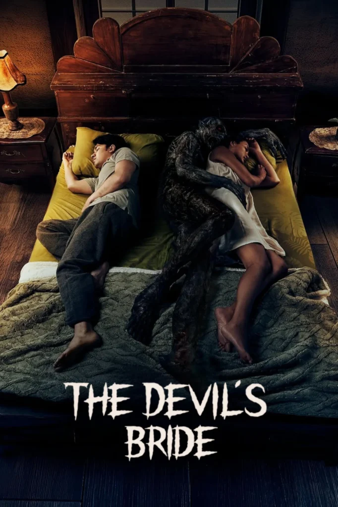 مشاهدة فيلم The Devil's Bride