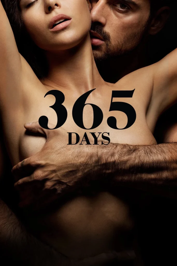 مشاهدة فيلم 365 Days