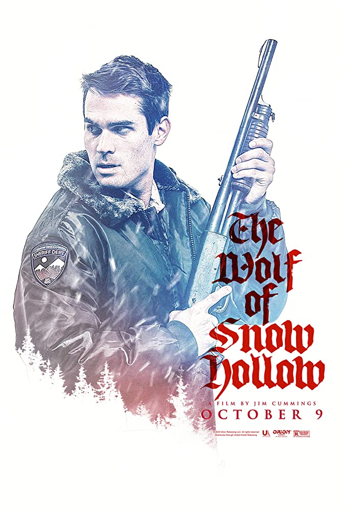 مشاهدة فيلم The Wolf of Snow Hollow